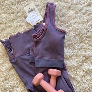 Fabletics Workout Set